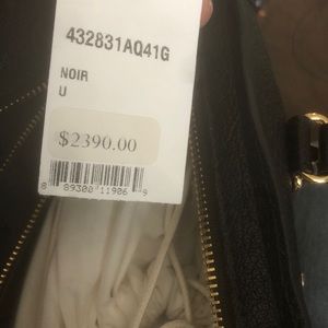 Balenciaga Bag brand new tags and dust bag